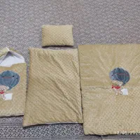 وسایل بچه