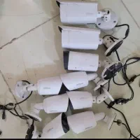 دوربین داهوا