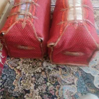 مرفج -  خوابگاه قشقایی