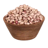 لوبیا چیتی اورگانیک و مرغوب
