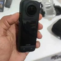 دوربین اینستا 360 insta360 X4|دوربین عکاسی و فیلمبرداری|لامرد, |دیوار