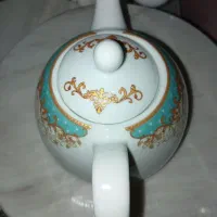 قوری|قوری، کتری، قهوهساز دستی|تهران, عباسی|دیوار