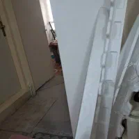 کارتن یخچال ساید سامسونگ (سام)|ابزارآلات|تهران, سجاد|دیوار