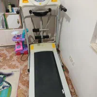 تردمیل|تجهیزات ورزشی|اردبیل, |دیوار