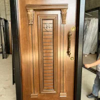 استخدام کارگر ساده درتولیدی درب ضدسرقت