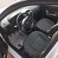 ساینا اس مدل ۱۴۰۳|خودرو سواری و وانت|اسدآباد, |دیوار