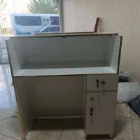 کانتر و سینک ظرفشویی