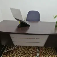 میز اداری کامل|دفتر کار|زابل, |دیوار