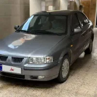 فروش سمند مدل۹۰