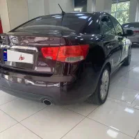 کیا سراتو ۲۰۰۰|خودرو سواری و وانت|تهران, آذربایجان|دیوار