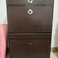جا کفشی قدی