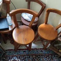 میز ناهار خوری