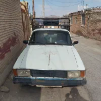 وانت پیکان دوگانه مدل ۸۹...