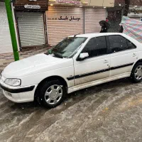 پژو پارس tu5|خودرو سواری و وانت|مریوان, |دیوار