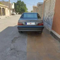 پژو پارس مدل 89بسیارتمیز|خودرو سواری و وانت|بهبهان, |دیوار