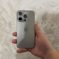 Iphone 15 pro 128