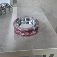 کیف مسافرتی  لباس400ت نو ماهیتابه  4عدد 450ت