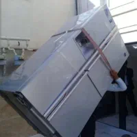 اتوبار باربری عبدل آباد،نعمت آباد،خزانه،شهرری،آذری|خدمات حمل و نقل|تهران, کیانشهر|دیوار