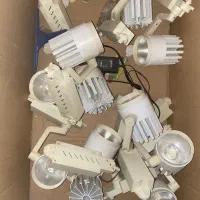 پروژکتور فروشگاهی|لامپ و چراغ|خوی, |دیوار