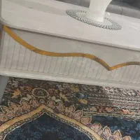 مبل با میز|مبلمان خانگی و میز عسلی|زابل, |دیوار