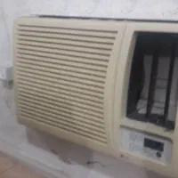 کولر ۱۸ هزار LG|کولر گازی و فن‌کوئل|گرگان, |دیوار