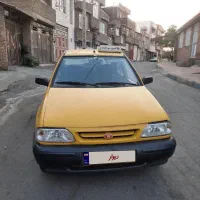 فروش پراید