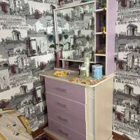 سرویس خواب نوجوان خارجی