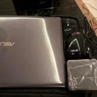 لپ تاپ ایسوس i7|رایانه همراه|تهران, کامرانیه|دیوار