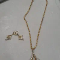 پلاک و زنجیر طلا|جواهرات|سبزوار, امیریه|دیوار