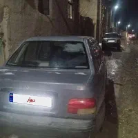 ماشین سواری