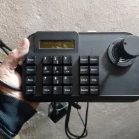 دستگاه DVR|دوربین مداربسته|تهران, شادآباد|دیوار