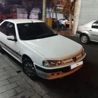 اجاره پژو پارس با شرایط آسان