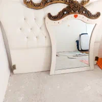 تخت خواب و توشک مارک رویال