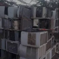 فروش وخریدار اسپیلت سوخته، کولرگازی سوخته|کولر گازی و فنکوئل|شیراز, ریشمک|دیوار