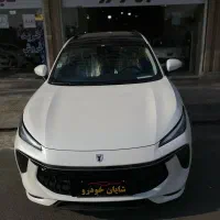 لاماری سفید و مشکی ۴۰۴ /نقد و اقساط /تحویل آنی|خودرو سواری و وانت|کرج, مهرویلا جنوبی|دیوار