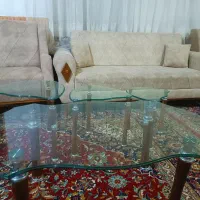 میز عسلی