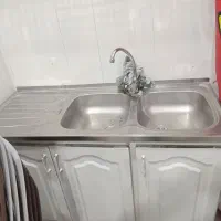 ظرفشوی.7.عدد.|آب‌چکان و نظم‌دهنده ظروف|سنندج, |دیوار