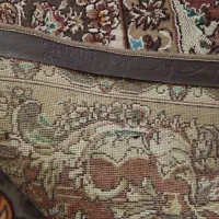 فرش دوازده متری|فرش|تربت‌حیدریه, ترمینال|دیوار