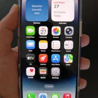 آیفون ۱۴ پرومکس