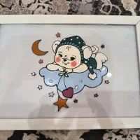 انواع تابلوبرجسته|تابلو، نقاشی، عکس|قرچک, میرزائی جنوبی|دیوار