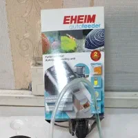 فود تایمر غذاریز ایهایم مدل 3581