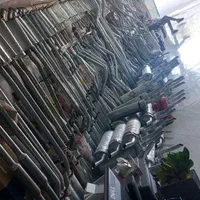 اگزوز کاتالیست نصب رایگان هدرز