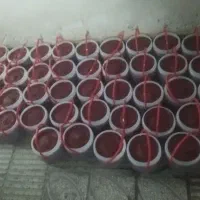 رب گوجه محلی سطلی ۵کیلویی