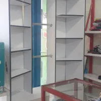 کاملا سالم وبدون هیچ شکستگی یا مشکلی