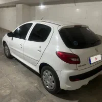 esp +برج ۱۲TU3 207|خودرو سواری و وانت|ری, سیزده آبان|دیوار