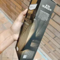 محلول صفرشوی داخل خودرو دوراکلین ضدعفونی کننده|مواد شوینده و دستمال کاغذی|آبادان, |دیوار