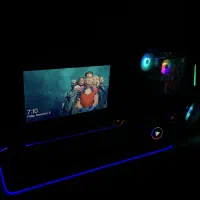 کامپیوتر گیمینگ|رایانه رومیزی|تهران, شمس‌آباد|دیوار