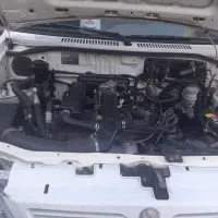 فروش پراید۱۱۱ مدل۹۵|خودرو سواری و وانت|شیراز, دباغ خانه|دیوار