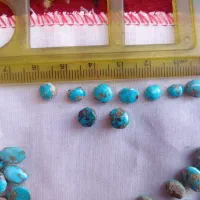 فیروزه اصل نیشابور دانه ای
