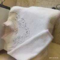 ژاکت خارجی بسیار گرم